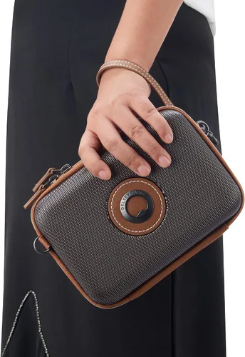 Vista 6 de DELSEY Paris Bolso de mano y bandolera Chatelet Air 2.0 para mujer