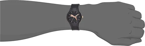 Vista 6 de Puma Womens Analogue Quartz Watch