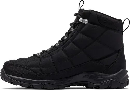 Vista 5 de Columbia Firecamp Boot Botas de senderismo para hombre