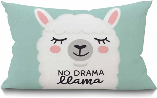 Vista 7 de Smooffly Funda de almohada de granja de playa, estrellas de mar y mares, océanos, cielo azul, conchas sobre la arena, fundas de almohada decorativas