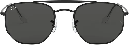 Vista 2 de Ray-Ban Rb3648 The Marshal Square Sunglasses