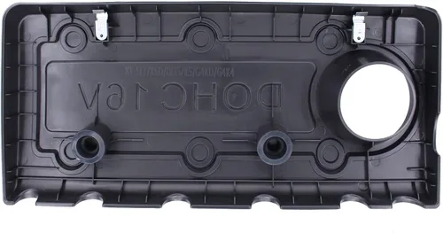 Vista 4 de NewYall Tapa de Válvula de Motor 2.0L/2.4L para Hyundai Tucson 10-13, Santa Fe 10-12, Sonata 09-10, Kia Forte/Forte Koup 10-13, Optima/Rondo 09-10