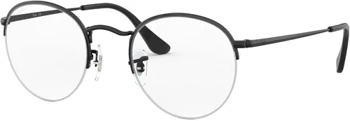 Vista 2 de Ray-Ban RX3947V - Marcos de lentes recetados redondos de metal