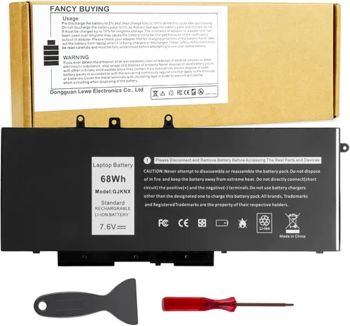 Vista 21 de Batería para portátil Fancy Buying HT03XL L11119-855 para HP Pavilion 14-CE 14-CF 14-DF 14-DQ 14-DK 14M-DH 15-DA 15-DB 15-DW 15-DY 17-by 17-CA