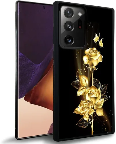 Vista 19 de DAIZAG Funda compatible con Samsung Galaxy Note 20, protección completa, a prueba de golpes, antiarañazos, funda de poliuretano termoplástico