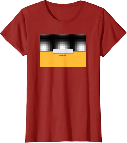 Vista 31 de Cigar Gear Stogies Habano - Camiseta Negro