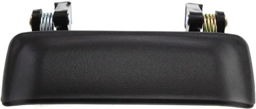 Vista 2 de I-MATCH AUTO PARTS Reemplazo de la manija de la puerta exterior delantera del lado izquierdo del conductor o del pasajero para Ford Ranger Pickup