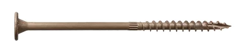 Vista 4 de Simpson Strong-Tie SDWS22500DB-R50-5" x .220 Tornillos de madera (grado exterior) 50ct