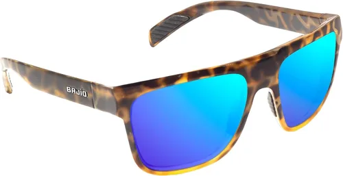 Vista 22 de Bajío Caballo - Gafas de sol polarizadas - Envoltura mediana - XL