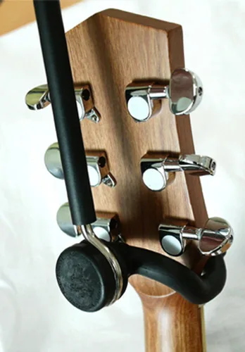 Vista 6 de The Guitar Hanger -1001, armario original