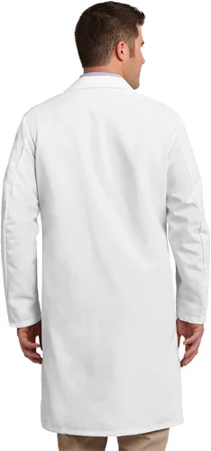 Vista 2 de Original delantal de laboratorio Red Kap para hombre
