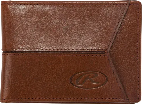 Vista 62 de Rawlings Men's Bifold Wallet Collection