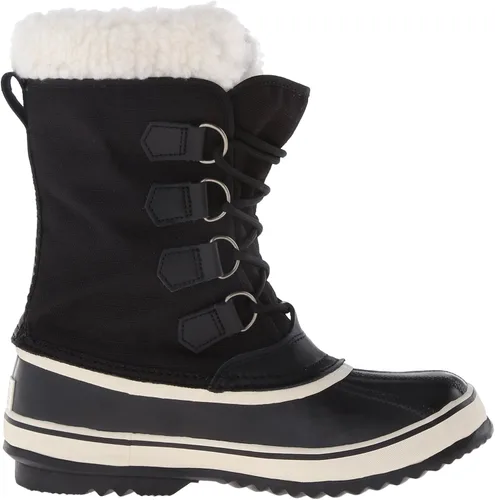 Vista 6 de SOREL - Botas impermeables de invierno para mujer Winter Carnival