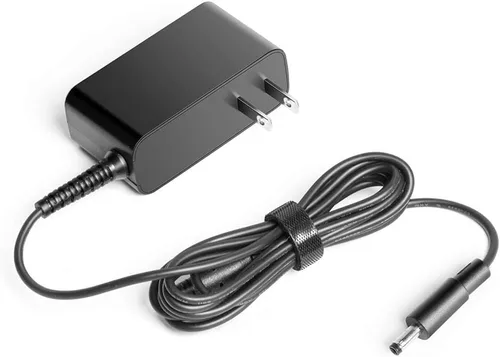 Vista 4 de [Listado UL] KFD Adaptador de CA Cargador Cable de alimentación conmutada para Jawbone Big-Jambox Speaker: J2011 J2011-03 02 01 J2011-03-US