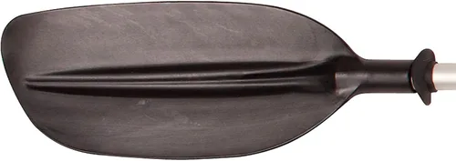Vista 2 de Carlisle Day Tripper, remos aluminio Kayak – 2