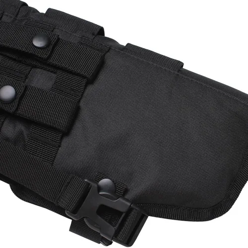 Vista 9 de Funda Táctica para Escopeta Scabbard Holster de Cañón Corto