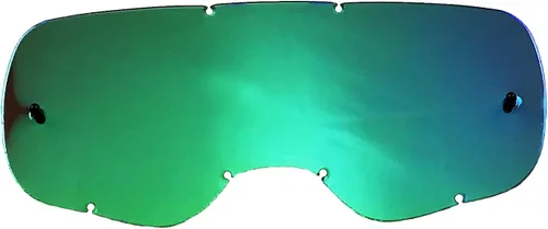 Vista 6 de Fox Racing Airspace/Main II Motocross lentes