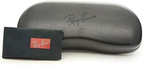 Vista 5 de Ray-Ban Gafas RX5341 Bright Havana 2165in
