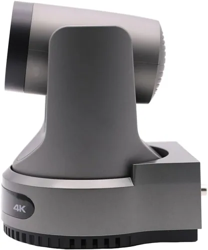 Vista 5 de PTZOptics Move 4K 20X Cámara (gris)