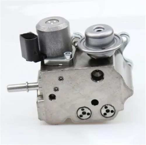 Vista 4 de 13518604229 Bomba de combustible de alta presión Hpfp compatible con BMW 228i 328i 428i 528i 528i X1 X3 X4 X5 Z4 F10 F20 F21 F22 F23 F30 F31 F32 F33