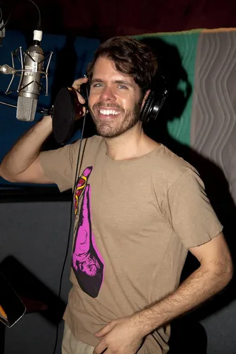 Vista 6 de Broadway's Carols for a Cure, Vol. 15
