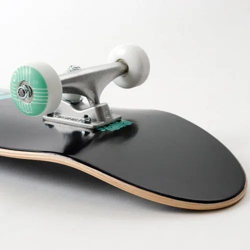 Vista 2 de Pod Black/Teal Complete 8.0