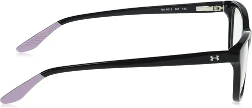 Vista 3 de Under Armour Marcos de gafas con receta de ojo de gato Ua 5012 para mujer