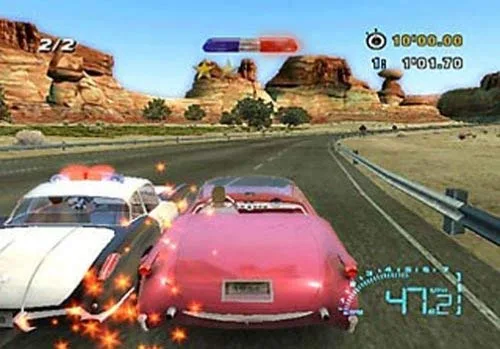 Vista 3 de Corvette