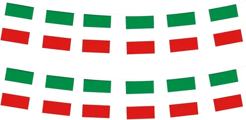 Vista 38 de Pequeña bandera estadounidense, mini bandera de Estados Unidos, decoración de banderines para desfiles, fiestas, aulas, jardines y festivales
