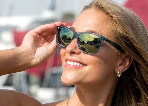 Vista 2 de Fuse Lenses for Oakley Elmont M