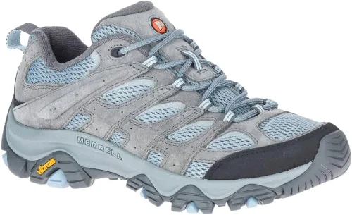 Vista 7 de Merrell Moab 3 - Zapatos de senderismo para mujer