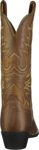 Vista 3 de Ariat Heritage Western - R Toe Western - Botas vaqueras para mujer