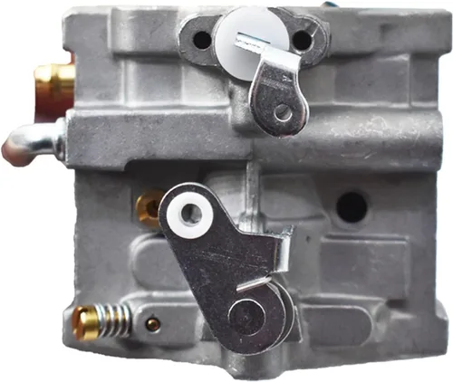 Vista 5 de munirater Carburador 15003-2509 Repuesto para Mule 2500 2510 1996-1999