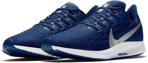 Vista 4 de Nike Air Zoom Pegasus 36 - Zapatos deportivos de correr para hombre