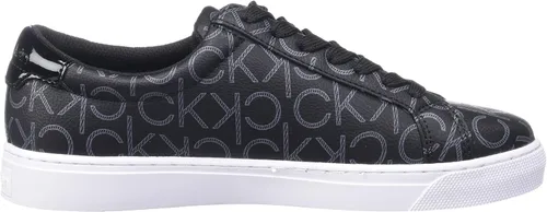 Vista 6 de Calvin Klein Tenis Gules para mujer