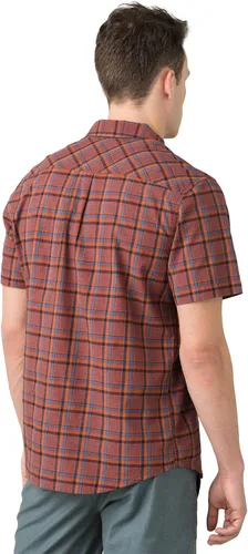 Vista 2 de prAna Bryner - Camisa para hombre