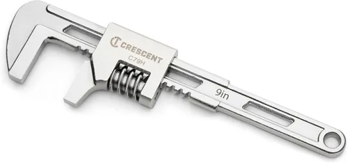 Vista 3 de Crescent Llave automotriz de 9" - C79H