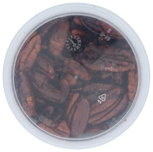 Vista 5 de Mitica Nueces caramelizadas, 4.41 onzas