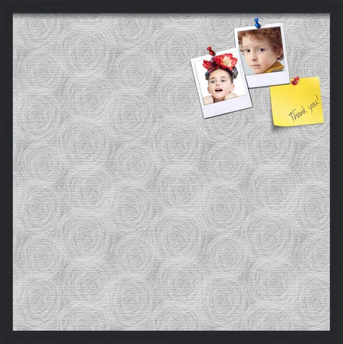 Vista 71 de PinPix ArtToFrames - Tablón de anuncios de corcho personalizado (16.0 x 10.0 in, acabado de lona, enmarcado en negro satinado (PinPix-1926)