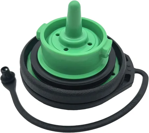 Vista 7 de Tapa de gasolina, tapa de combustible de repuesto 8K0201550N para Audi A4 A5 A8 y Quattro Q5 RS5 S4 S5 S8 SQ5 Allroad y Volkswagen VW Jetta, Golf &