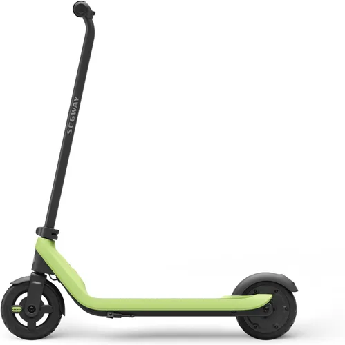 Vista 2 de Segway C2 Pro /C2 Go / C2 Lite Kids Electric Scooter, Lightweight Design, UL Certified