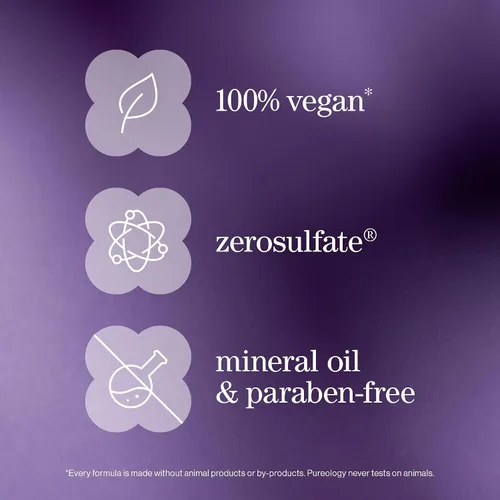 Vista 10 de Pureology Kit de Champú y Acondicionador Hidratante - Para Cabello Seco, Medio a Grueso y Teñido, Suaviza y Hidrata Profunda, Sin Sulfatos