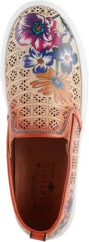 Vista 4 de Spring Step L'Artiste Tenis Reallove Fashion para mujer