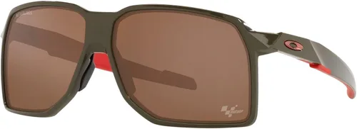 Vista 2 de Oakley Portal - Gafas de sol cuadradas para hombre