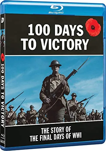 Vista 2 de 100 Days to Victory Blu-ray