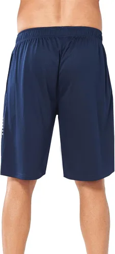 Vista 3 de NORTHYARD Pantalones cortos deportivos de baloncesto para hombre, de 5, 7, 10 pulgadas, para entrenamiento, gimnasio, secado rápido, pantalones
