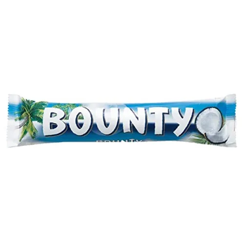 Vista 5 de Bounty Riegel, paquete de 24 (24 x 2.01 oz Riegel)