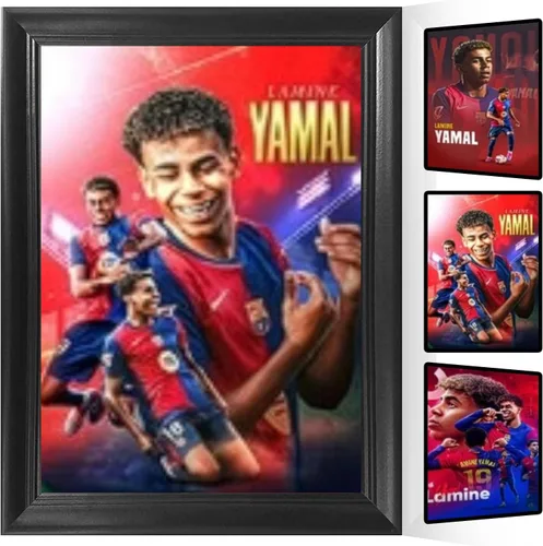 Vista 30 de Póster 3D de héroes afroamericanos para decoración de pared, sin marco, 12 x 16 pulgadas, pósteres e imágenes lenticulares, regalos de recuerdos
