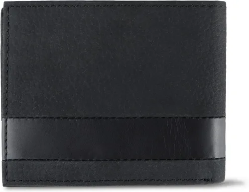 Vista 60 de Columbia Billetera plegable para hombre, múltiples ranuras para tarjetas, ventana de identificación
