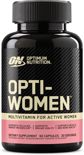 Vista 8 de Multivitamínico para mujer, 1031858, 1, 1